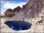 foto Lago di Cima D'Asta